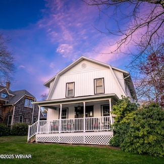 57 Mary Ave, Eagles Mere, PA 17731