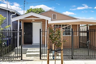 1737 Fred Jackson Way, Richmond, CA 94801
