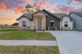 406 Dakota Dr, San Juan, TX 78589