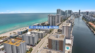 1701 S Ocean Dr Unit 903, Hollywood, FL 33019