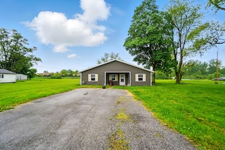 1324 Glenn Ave, Lima, OH 45804