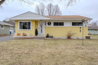 1604 W Jackson St, Merrill, WI 54452