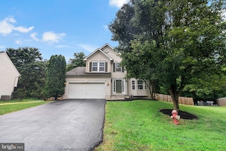 195 Mossy Ln, Martinsburg, WV 25404
