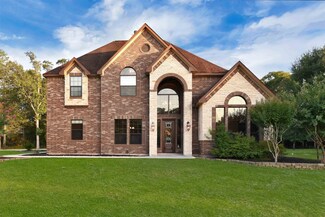 1002 Vista Del Lago Dr, Huffman, TX 77336