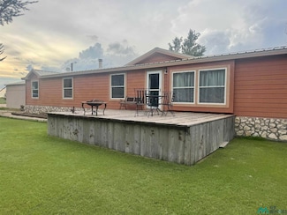 1217 S Donna Rd, Lovington, NM 88260