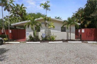 547 SW 14th Ave, Fort Lauderdale, FL 33312