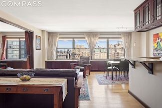 180 W End Ave Unit 21A, New York, NY 10023