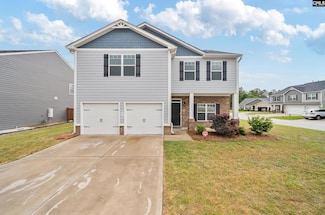 206 Wildlife Grove Rd, Lexington, SC 29072