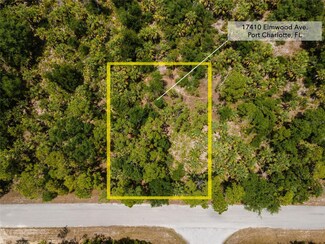17410 Elmwood Ave, Port Charlotte, FL 33948