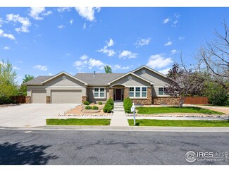 1920 Richards Lake Rd, Fort Collins, CO 80524