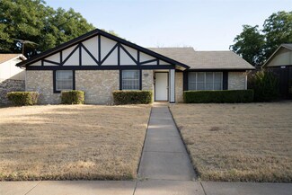 3009 Burning Tree Ln, Garland, TX 75042
