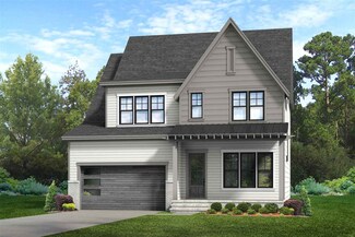 3025 Eden Harbor Ct, Raleigh, NC 27613