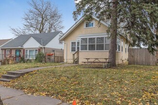 3330 Logan Ave N, Minneapolis, MN 55412