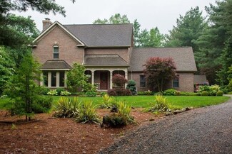 8416 E 400 N, Rolling Prairie, IN 46371