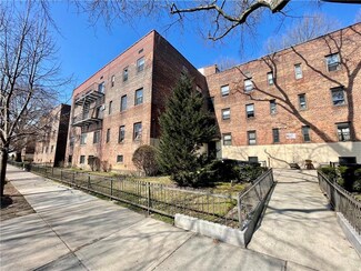 268 Bay 17th St Unit A1, Brooklyn, NY 11214