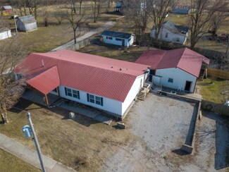 Unlisted Address