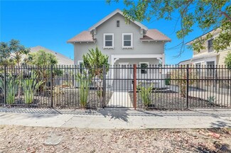 1622 W 12th Place, Los Angeles, CA 90015