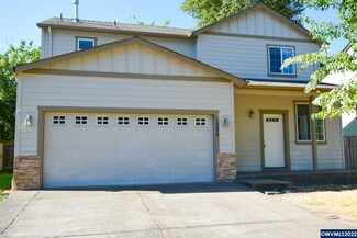 1288 Barnick Rd NE, Keizer, OR 97303
