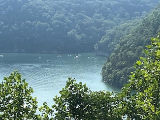 Lot 2 Obey River Shores, Byrdstown, TN 38549