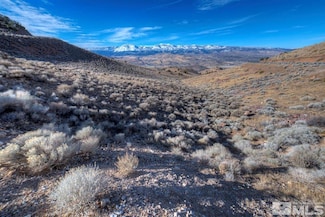 APN 01676229 Geiger Grade Rd, Vc Highlands, NV 89521