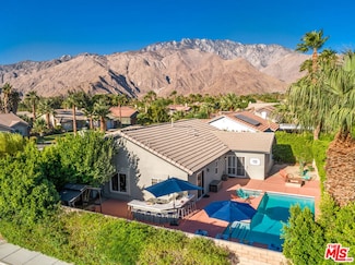 1602 Olga Way, Palm Springs, CA 92262