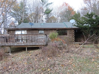 2889 Shute Rd, Dalton, NY 14836