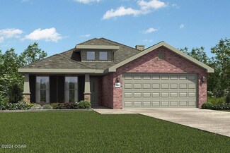 1312 Foundry Dr, Carthage, MO 64836