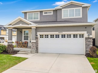 14773 S Rising Star Ln, Bluffdale, UT 84065