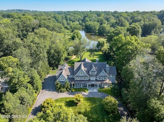 10 Birch Ln, Greenwich, CT 06830