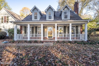 5020 Wildwood Dr, Southaven, MS 38671