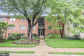 10404 Rockville Pike, Rockville, MD 20852