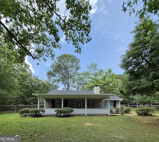 145 Deidre Dr, Athens, GA 30607