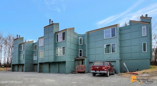 209 Sweetgale Ct Unit 209, Anchorage, AK 99518