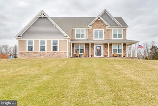 464 Trough Bend Ln, Shepherdstown, WV 25443