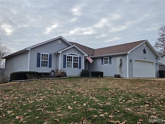 14260 Howard Ln, Dixon, MO 65459