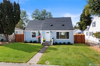 1012 S Oxford St, Tacoma, WA 98465