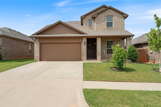 11325 SW 34th Terrace, Yukon, OK 73099