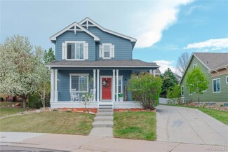 3186 Springmeadow Cir, Castle Rock, CO 80109