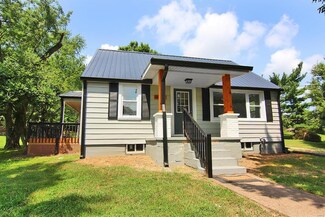 1821 Old Cape Rd, Jackson, MO 63755