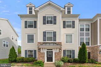 7418 Riding Meadow Way Unit 25, Manassas, VA 20111