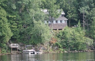 11 Bailey Rd Prvt, Hammond, NY 13646