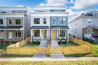611 1/2 W Lancaster Rd, Richmond, VA 23222
