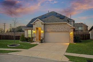1536 Wolfberry Ln, Argyle, TX 76226
