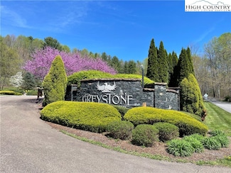 TBD Lot #2 Olde Stone Ridge, Crumpler, NC 28617