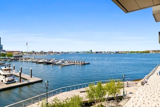 300 Pier 4 Blvd Unit 3B, Boston, MA 02210