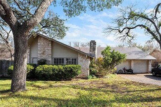 8109 Ceberry Dr Unit B, Austin, TX 78759