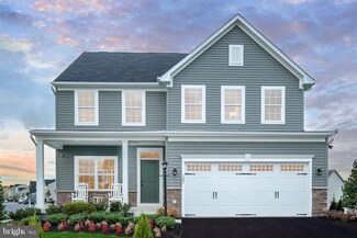 6959 Merle Ct, New Market, MD 21774