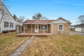 395 N Duke St, Peru, IN 46970