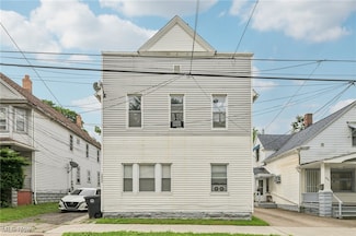 6800 Fullerton Ave, Cleveland, OH 44105