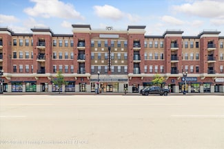 500 E Michigan Ave Unit 417, Lansing, MI 48912